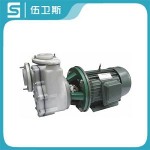 FZB氟塑料自吸泵